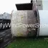 FUHRLANDER FL100 Wind Turbines 1kW - 150kW Offered Category - Image 4 FUHRLANDER FL100 Wind Turbines Product Image 4