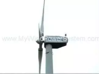 FUHRLANDER FL100 Wind Turbines 1kW - 150kW Offered Category - Image FUHRLANDER FL100 Wind Turbines Product Image