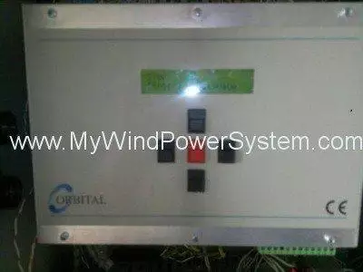 DANWIN 19 – 100kW Wind Turbines For Sale 1kW - 150kW Offered Category - Image 3 DANWIN 19 – 100kW Wind Turbines For Sale Product Image 3