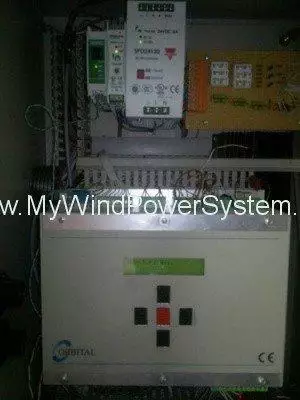 DANWIN 19 – 100kW Wind Turbines For Sale 1kW - 150kW Offered Category - Image 4 DANWIN 19 – 100kW Wind Turbines For Sale Product Image 4
