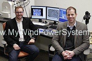 sm-300-simon-trudel-curtis-berlinguette-by-riley-brandt-uofcalgary-54278 sm 300 simon trudel curtis berlinguette by riley brandt uofcalgary 542781 Breakthrough in Storage and Re use of Wind Power