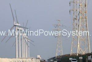 Japan Parliament To Pass Clean Energy Bill As Kan's Exit Looms windturbinesjapan 300x2021 New Windpower Cheaper Than Coal