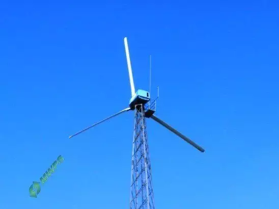 KROGMANN 50kW – Wind Turbine Sale 1kW - 150kW Offered Category - Image 2 KROGMANN 50kW – Wind Turbine Sale Product Image 2