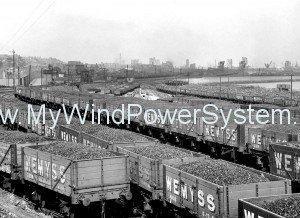 EPSON scanner image LWMHC P xxxxmethil wellesley colliery sidings methil docks background 300x2181 New Green Shoots at Old Coal Port