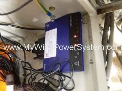 MICON M700 – 225kW Used Wind Turbine For Sale Product Image 10