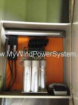 MICON M700 – 225kW Used Wind Turbine For Sale Product Image 11