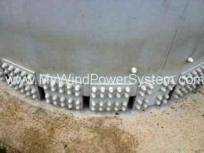 MICON M700 – 225kW Used Wind Turbine For Sale Product Image 6