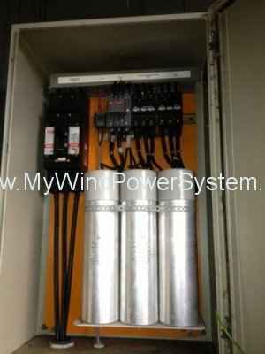 MICON M700 – 225kW Used Wind Turbine For Sale Product Image 2