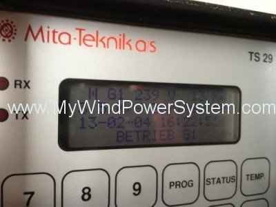 MICON M700 – 225kW Used Wind Turbine For Sale Product Image 3
