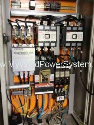 MICON M700 – 225kW Used Wind Turbine For Sale Product Image 9