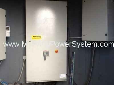 MICON M700 – 225kW Used Wind Turbine For Sale Product Image 5