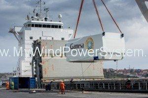 Spain-Gamesa-Marks-Further-Progress-on-Its-Offshore-Strategy Spain Gamesa Marks Further Progress on Its Offshore Strategy 300x2001 Focus on Gamesa