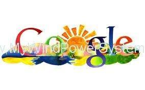 images images11 Google Acquire Wind Power Company