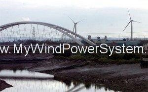 wind-turbines wind turbines 727917663 300x1881 Wales Gives a Thumbs Up for Wind Energy