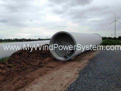 BONUS 600kW Mk4 – 11 units For Sale 600kW - 1MW Offered Category - Image 6 BONUS 600kW Mk4 – 11 units For Sale Product Image 6