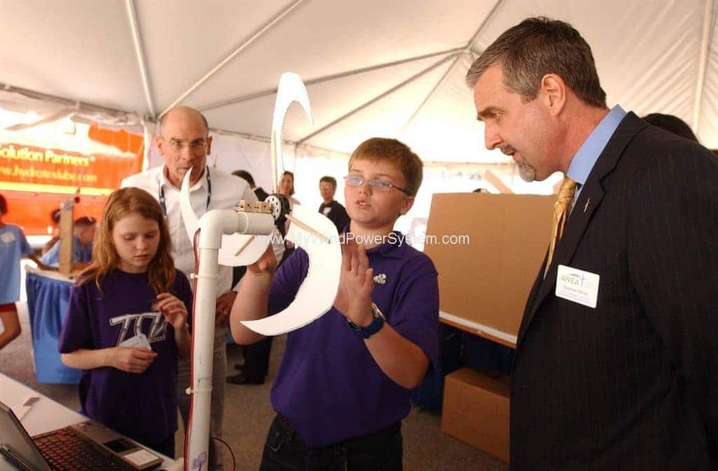 KidWind21 image KidWind21 The KidWind Project
