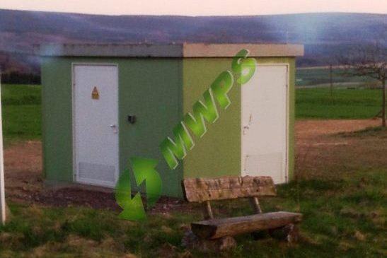 VESTAS V44 Used Wind Turbine For Sale 600kW - 1MW Offered Category - Image 5 VESTAS V44 Used Wind Turbine For Sale Product Image 5