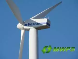 VESTAS V47 For Sale – 660kW 600kW - 1MW Offered Category - Image VESTAS V47 For Sale – 660kW Product Image