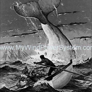 Moby_Dick %name Golden Age Coming for East Coast United States Offshore Wind?