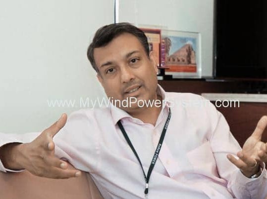 Surmant Sinha1 e1606964901335 image Surmant Sinha1 e1606964901335 Indias Wind Prediction Directive will Harm Industry