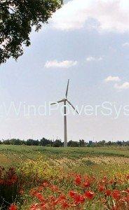 369px-Res_wind_turbine_poppy_field 369px Res wind turbine poppy field 184x3001 Renewable Energy Systems (RES) Acquire Wind Farm Sites in the UK