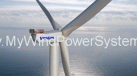 V164_from_above_02 V164 from above 021 European Wind Turbine Manufacturers Turn Corner