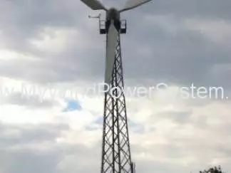 VESTAS V17 Used Wind Turbine for Sale – Available 1kW - 150kW Offered Category - Image VESTAS V17 Used Wind Turbine for Sale – Available Product Image
