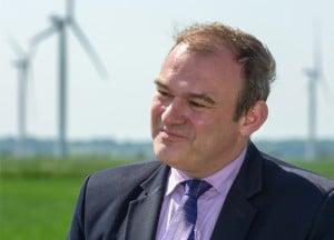 Ed Davey DECC credit RWE 300x2161 image Ed Davey DECC credit RWE 300x2161 The Future is Wind