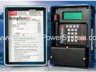 NRG Symphony Data Logger – Wind Monitor System for Sale MARKETPLACE Category - Image NRG Symphony Data Logger – Wind Monitor System for Sale Product Image