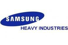 Samsung Heavy Industries1 image Samsung Heavy Industries1 Worlds Largest Wind Turbine About to be Tested in Scotland