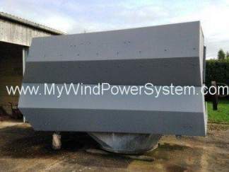 WINCON 200/26 – 200kW Turbine 175kW - 500kW Offered Category - Image 18 WINCON 200/26 – 200kW Turbine Product Image 18