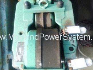 WINCON 200/26 – 200kW Turbine 175kW - 500kW Offered Category - Image 26 WINCON 200/26 – 200kW Turbine Product Image 26