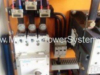 WINCON 200/26 – 200kW Turbine 175kW - 500kW Offered Category - Image 28 WINCON 200/26 – 200kW Turbine Product Image 28