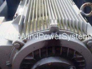 WINCON 200/26 – 200kW Turbine 175kW - 500kW Offered Category - Image 25 WINCON 200/26 – 200kW Turbine Product Image 25