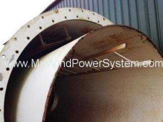WINCON 200/26 – 200kW Turbine 175kW - 500kW Offered Category - Image 23 WINCON 200/26 – 200kW Turbine Product Image 23