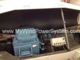 NORDTANK 150 XLR Fully Refurbished 1kW - 150kW Offered Category - Image 15 NORDTANK 150 XLR Fully Refurbished Product Image 15
