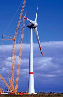 enercon e126 002 image enercon e126 002 The Most Amazing Wind Turbines In The World