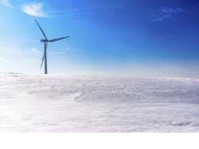 iceland turbine 280px image iceland turbine 280px The Most Amazing Wind Turbines In The World