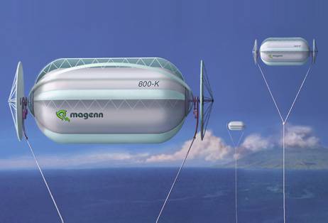 magenn power air rotor system wind turbine 6 image magenn power air rotor system wind turbine 6 The Most Amazing Wind Turbines In The World