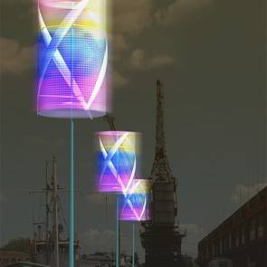 quiet revolution1 image quiet revolution1 The Most Amazing Wind Turbines In The World