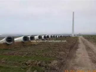 BONUS 450 – B600/37 – Wind Turbines Sale 175kW - 500kW Offered Category - Image 14 BONUS 450 – B600/37 – Wind Turbines Sale Product Image 14
