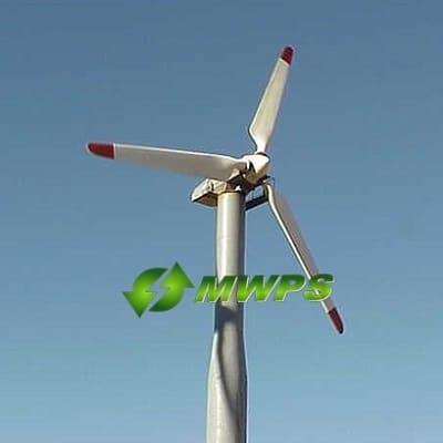 NORDTANK NTK 65 Wind Turbines For Sale – 50kW 1kW - 150kW Offered Category - Image NORDTANK NTK 65 Wind Turbines For Sale – 50kW Product Image
