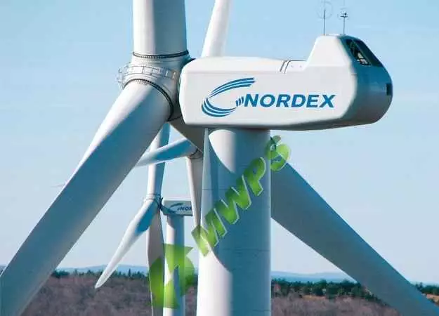 Nordex N90_2500 wind turbine-1