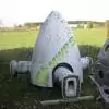 V25 VESTAS 200kW Used Wind Turbine Sale 175kW - 500kW Offered Category - Image 6 V25 VESTAS 200kW Used Wind Turbine Sale Product Image 6