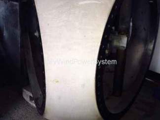 VESTAS V42 – 600kW – Wind Turbine 600kW - 1MW Offered Category - Image 27 VESTAS V42 – 600kW – Wind Turbine Product Image 27