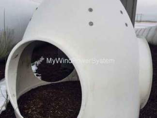 VESTAS V42 – 600kW – Wind Turbine 600kW - 1MW Offered Category - Image 26 VESTAS V42 – 600kW – Wind Turbine Product Image 26