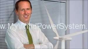 Keith Anderson CEO of Iberdrola's ScottishPower Renewables 54163482 keithanderson 300x1681 What Future for Offshore Wind Farms in Europe?