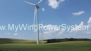 Wind turbines in Avevron 800px WindTurbinesInAveyron 300x1681 New Wind Farm for Ardennes