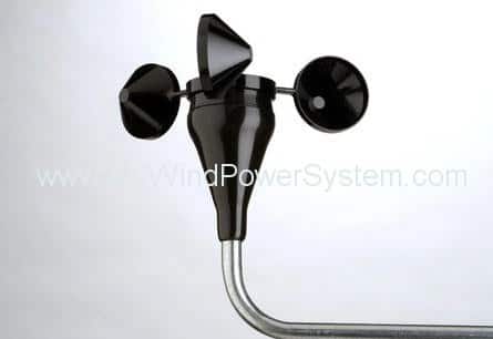 LOGICENERGY 2 x Wind Monitoring System – LeSense MARKETPLACE Category - Image LOGICENERGY 2 x Wind Monitoring System – LeSense Product Image