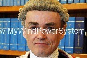 Scottish judge Lord Doherty Judge Lord Doherty 1357316 300x1991 Trumped Trump turns from Scotland to Ireland